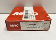 NEW IN BOX MRC 35MM X 80MM BEARING 307SZZ