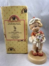 Memories of Yesterday 1993 S0103 "I'm the Girl for you"