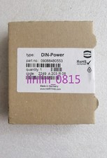 1Pcs New HARTING DIN-POWER 09068480553