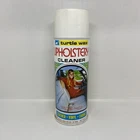 Vintage NEW! 70’s Turtle Wax Upholstery Cleaner 14oz can beautiful model girl