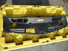 08-14 C250-C350 AMG Radiator Fan Shroud Top Upper Cover Splash Shield 2045001455