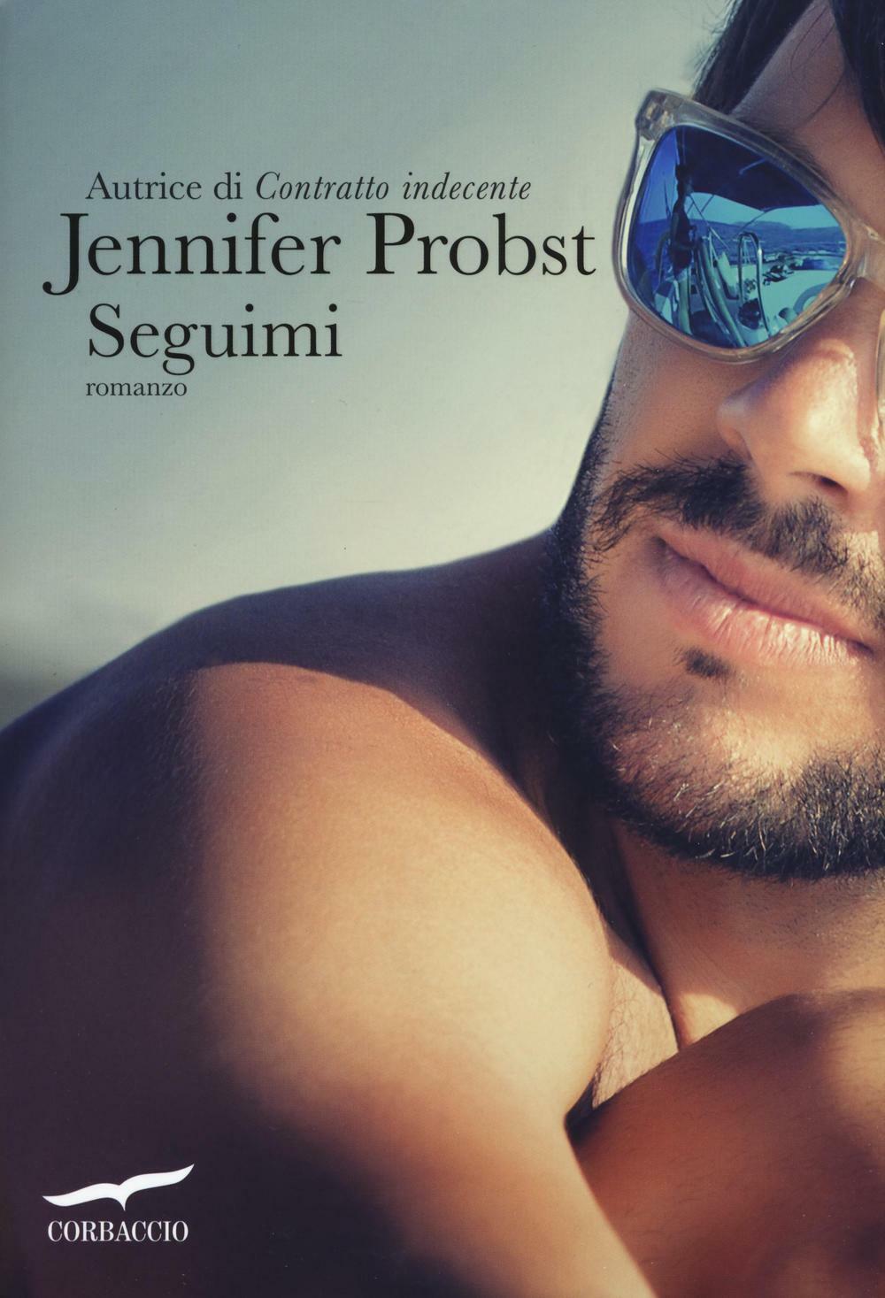Seguimi - Probst Jennifer