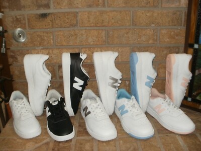 NEW BALANCE BB80 COURT SHOE PICK WHITE,BLACK,WHITE-SILVER,WHITE-PINK, WHITE-BLUE