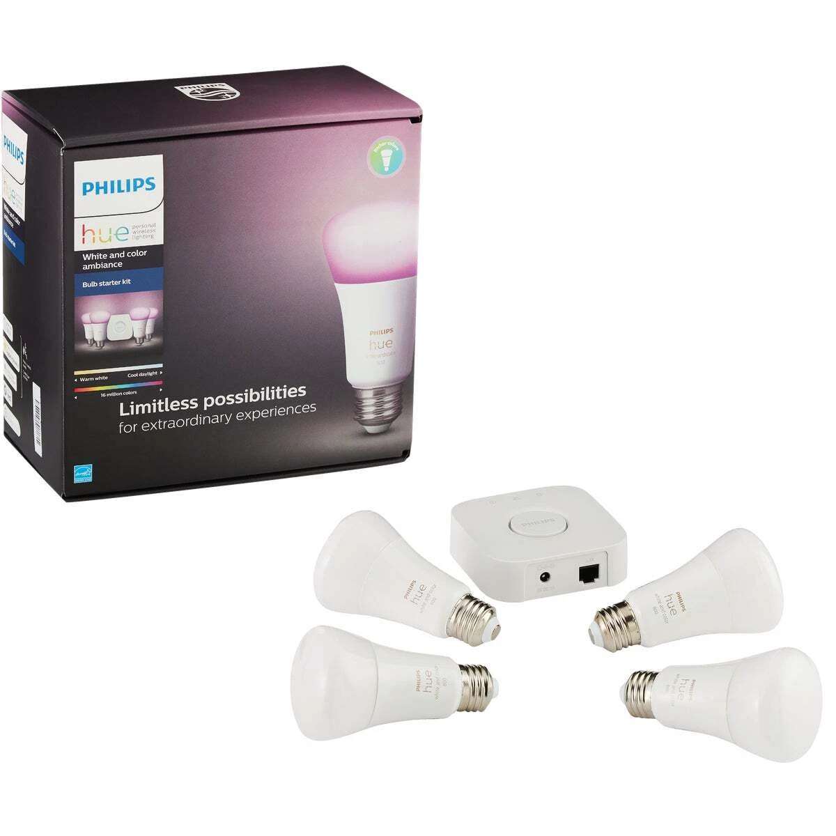 Philips hue 548545 deals