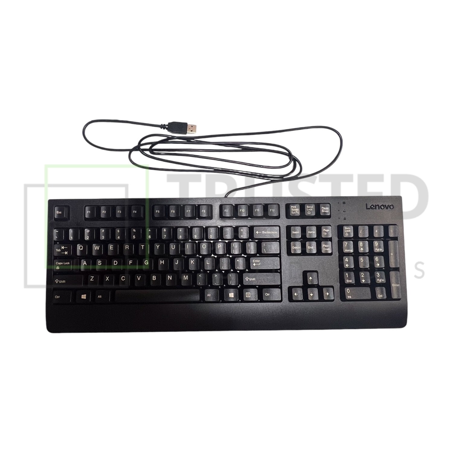 LENOVO KEYBOARD PREFERRED PRO II 00XH688 4X30M86879 USB NEW IN BOX