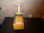 Vintage Pony Van Pull Wagon Towner Toys Collectible Antique Toy 601 — photo 5