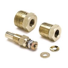 Autometer 2385 Autogage Electric Temperature Sender Autometer 2385 Autogage Electric Temperature Sender