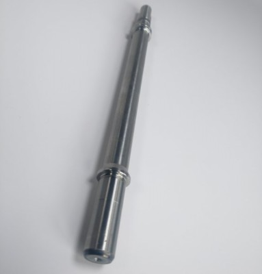 Genuine OEM Supercharger LSA Shaft fits 09-15 CTS-V Camaro ZL1