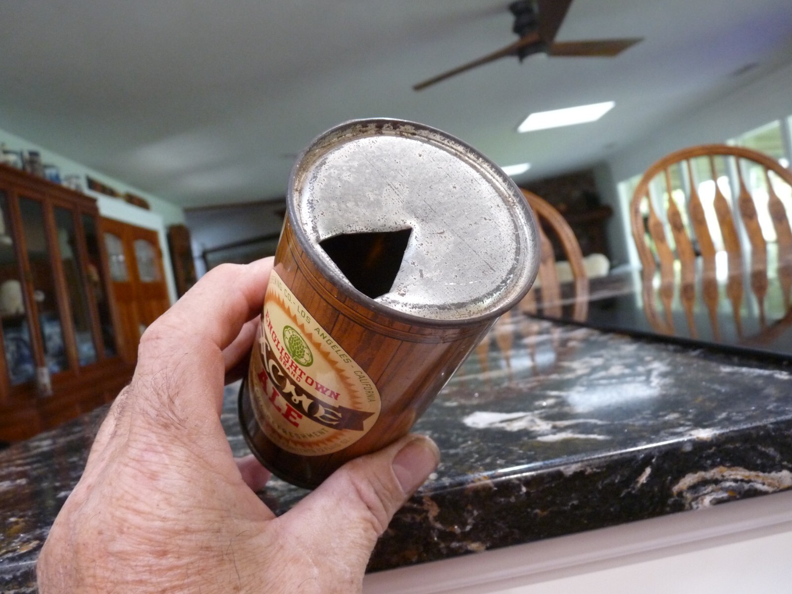 ENGLISHTOWN BRAND ACME ALE ,ACME BREWING CO, LOS ANGELES CALIF eBay