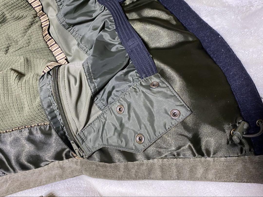 BURTON×FILSONコラボ マウンテンジャケット Burton x Filson - STYLE of SPORT | Gear & Apparel Curated