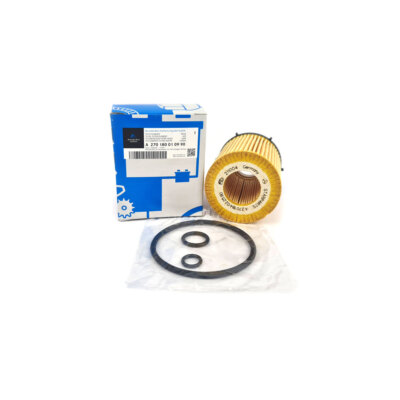 Mercedes-Benz Oil Filter Insert Motor M270 M274 A2701800109 | eBay