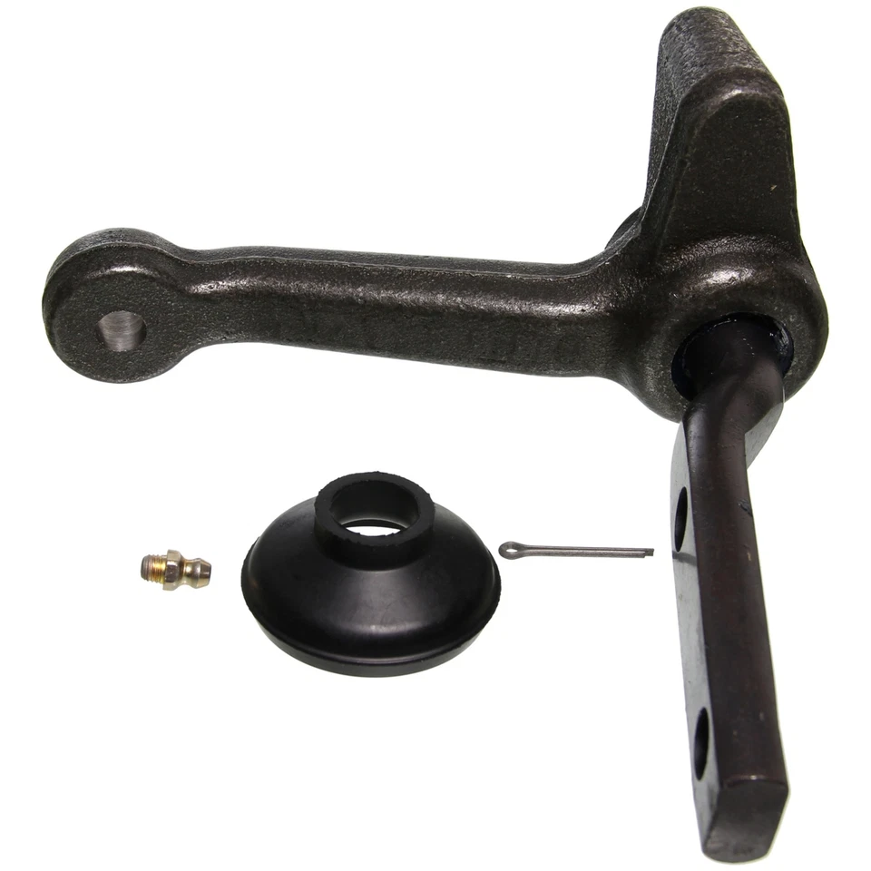 Рычаг холостого хода рулевого управления MOOG для Chevrolet Monte Carlo 1973-1974 годов выпуска - Изображение 2 из 4