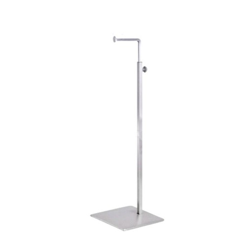 Adjustable Stainless Steel Handbag Display Stand Bag Purse Rack Hanger Holder - Picture 10 of 14