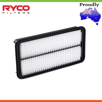 New Ryco Air Filter To Fit TOYOTA COROLLA CE101,102,103,116,105 2.2L 4Cyl Diesel