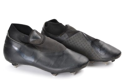 NIKE PHANTOM VSN ACADEMY DF SG SOCCER BOOTS AO3260-001 2017 SIZE US 7.5 MEN