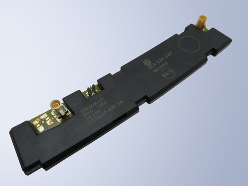 Antennenverstärker Antennenmodul 3C5035532 VW Passat 3C B6 Limousine Antenne
