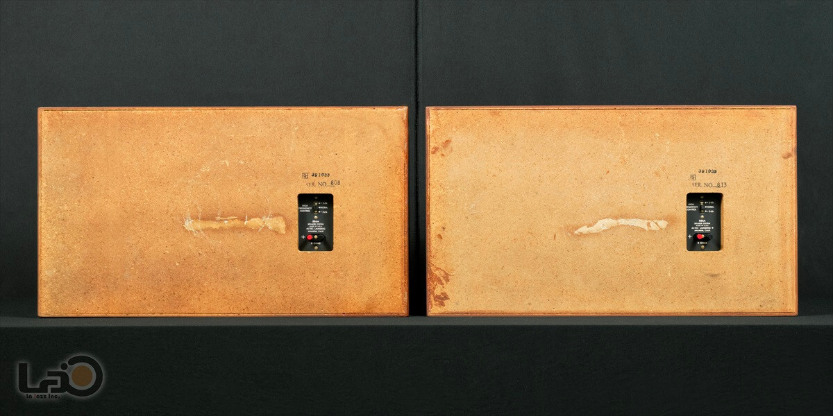 ALTEC 886A Bookshelf Speaker System Pair(Worldwide Shipping) | eBay