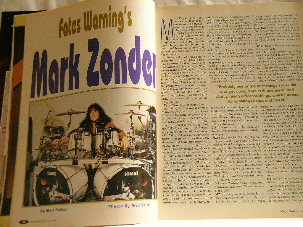 MARK 雑誌セット No. 32 & No. 40 MARK 雑誌セット No. 32 & No. 40 Books, brochures, ads, cd