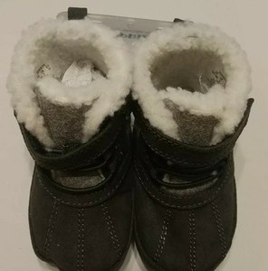 surprize by stride rite boots