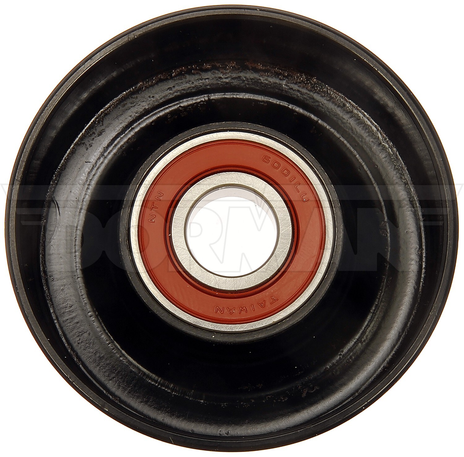 Belt Tensioner Pulley Dorman For 2007-2009 GMC Sierra 3500 HD 6.0L