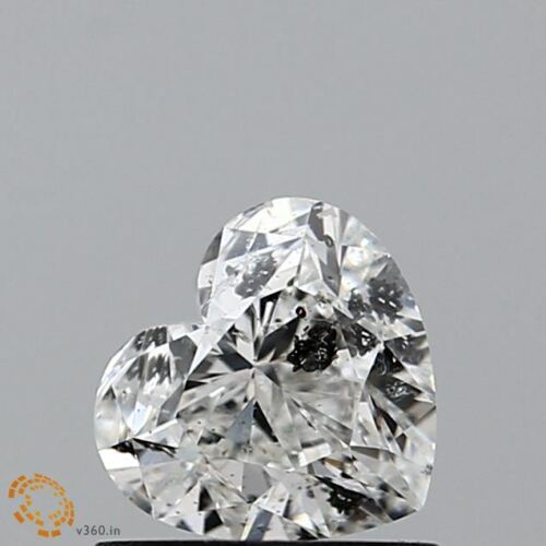 Natural Diamond Loose 4.68～4.72x2.69mm 0.347ct G VS-1 VERY 