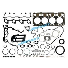 TCD2.9L4 Full Gasket Kit 0293-8198 For Deutz Engine Spare Parts