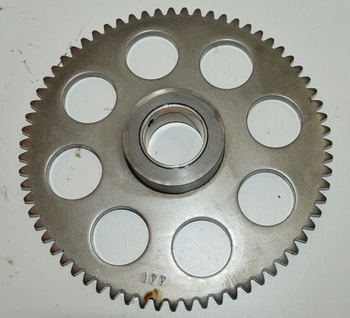 CLUTCH SET, STARTER