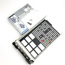 KG1CH 9w8c4 2.5" to 3.5" Tray Caddy PE R430 R530 R730 R730XD 13th