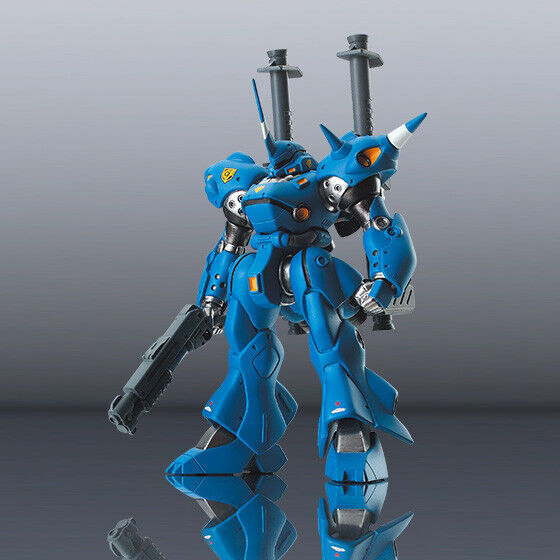 Bandai FW Fusion Works GUNDAM STANDArt: No.010 MS-18E Bandai FW Fusion Works GUNDAM STANDArt: No.010 MS-18E
