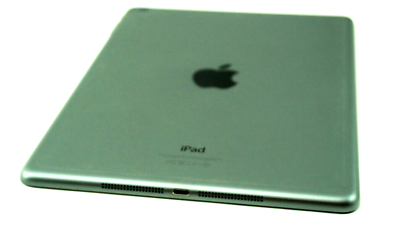 Apple iPad Air 1st Gen 128GB WiFi Space Gray ME898LL/A | eBay
