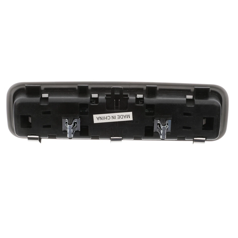 Conjunto de lámpara domo delantero OEM NUEVO GM 2014-2020 Cadillac Chevrolet GMC 84398398 Foto 4 de 4