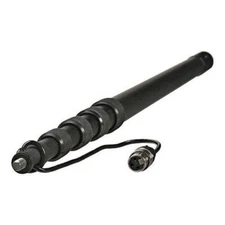 K-Tek Avalon Series Aluminum Boompole with Internal XLR Cable (9 ft.)