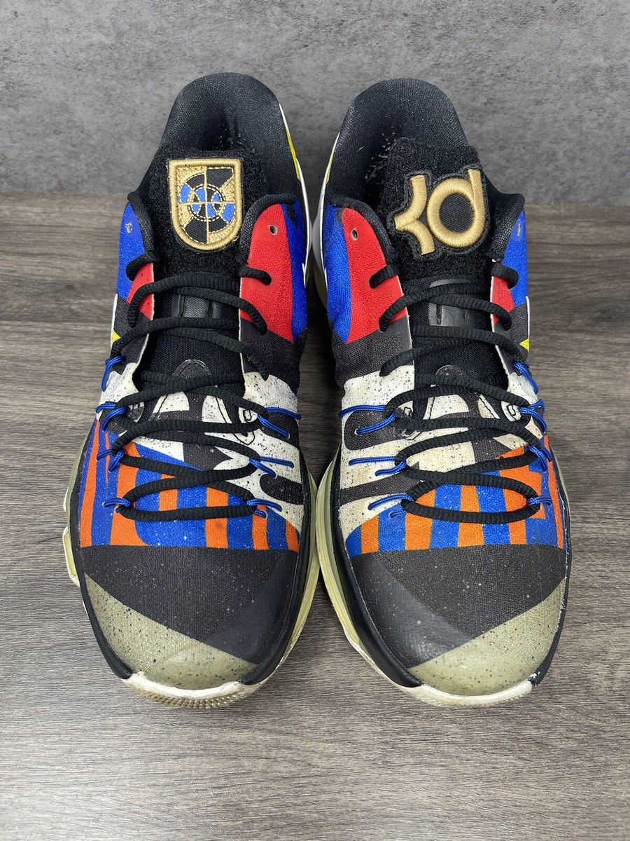 【新品】 NIKE KD 8 AS EP オールスター　タグ付　9.5 27.5 Buy KD 8 'All Star - Northern Lights' - 829207 100 | GOAT