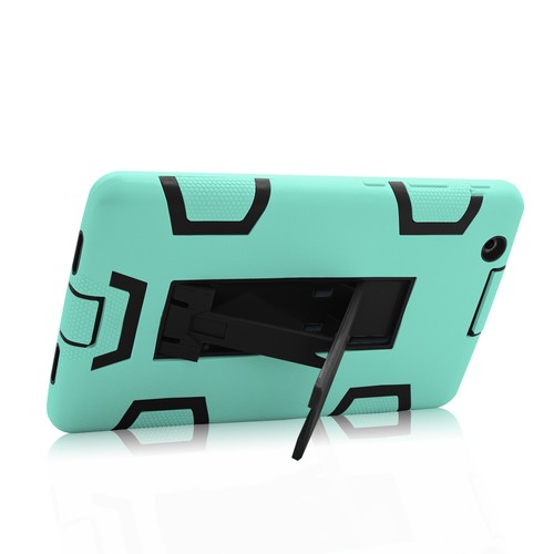 Heavy Duty Protective Rugged Cover Case for LG G Pad III 3 8.0 / LG Gpad X 8.0 - Picture 20 of 57