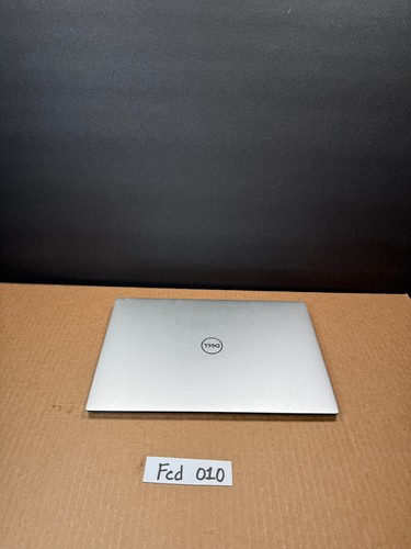 Dell XPS 13 9380 P82G 13.3" Works READ!!!