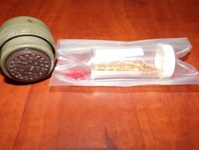 Bendix Avionics Connector MS3126E20-41P