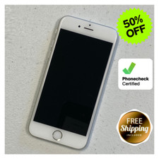 Apple iPhone 6s 16GB 64GB 128GB Silver Gold Space Gray Unlocked Verizon Mint