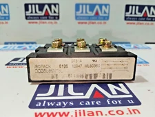 INFINEON DDB6U85N16L IGBT MODULE