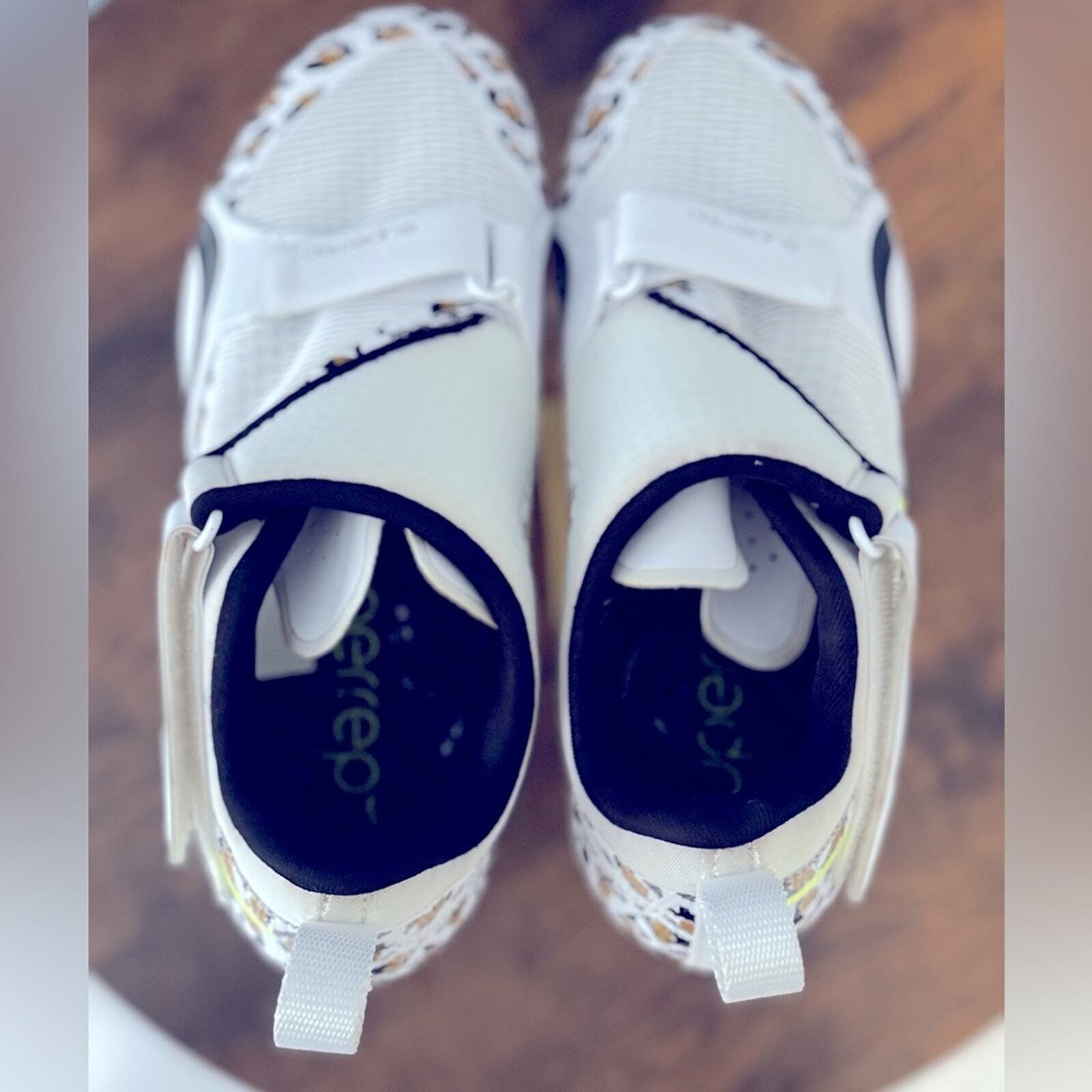 NIKE Superrep Cycle Leopard - image 5