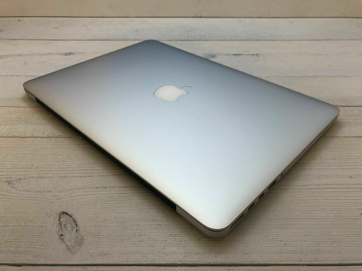 Apple MacBook Pro 13