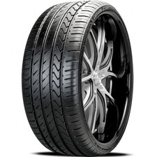 Tire Lexani Lx-twenty 29525zr22 29525r22 97w Xl As Performance
