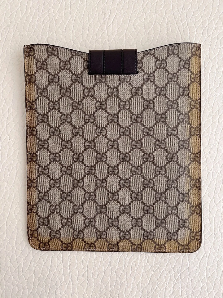 Gucci GG Blooms Ipad 11"-tablet case - Image 4 of 4