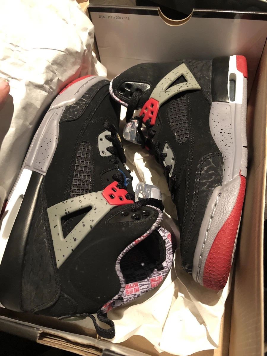 Mike mars on sale jordans