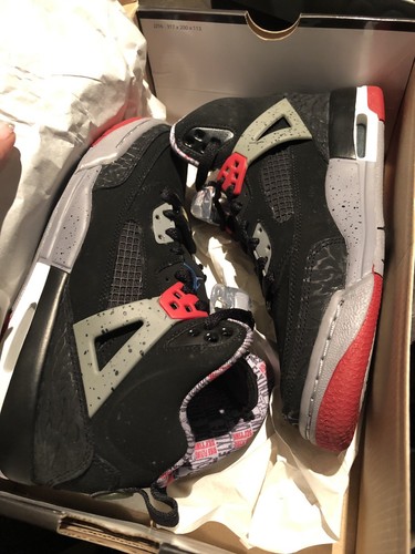 Jordan Spizike GS 5.5Y Jumpman 23 Air 