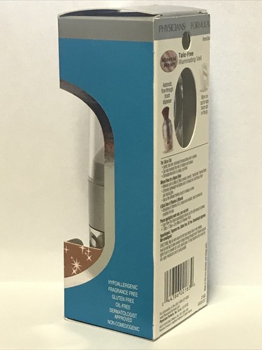 Physicians Formula Mineral Wear Illuminating Veil Bronze Glow 2183 *Read Details - Picture 4 of 10