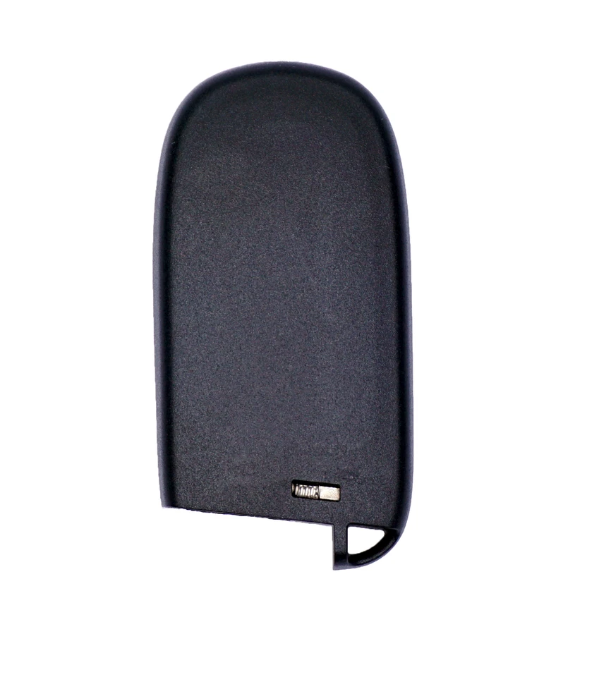 NEW W/ OEM CIRCUIT  2013-2018 RAM 3500 SMART KEY PROXIMITY REMOTE FOB 56046956 - Image 3 of 4