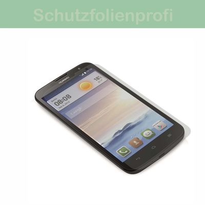 Xiaomi Redmi Note 4  - 3x Maoni kristallklare Anti-Shock Displayschutzfolie