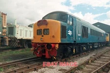 PHOTO  CLASS 45 45112 AT THE BARROW HILL OPEN DAY IN AUG 2008