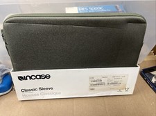 Incase Classic Sleeve For MacBook 12 Inch Or iPad 11 Inches Or Less