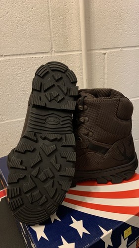 Botas 9D Thorogood 864-4100 Apex Predator Boot - Hechas en EE. UU. - Imagen 5 de 5